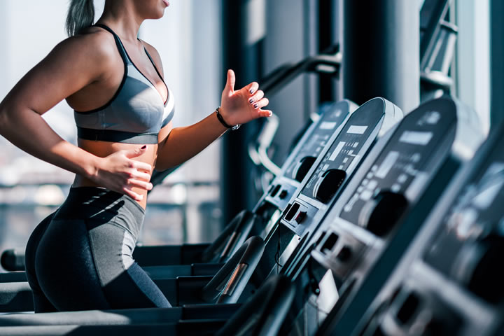 gimnasio