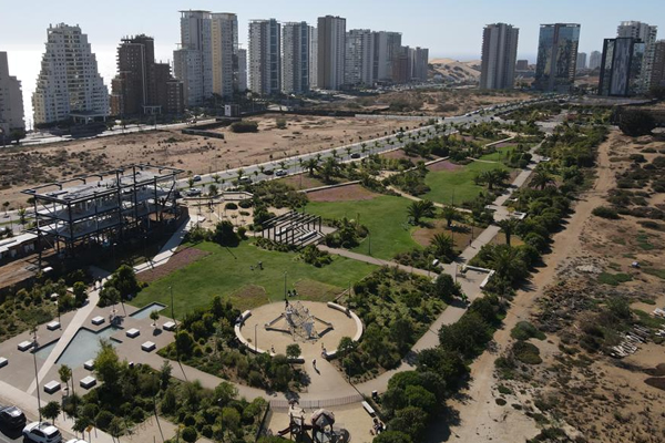 parque